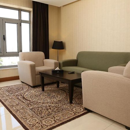 Hotel Olive Tree Amman Zewnętrze zdjęcie