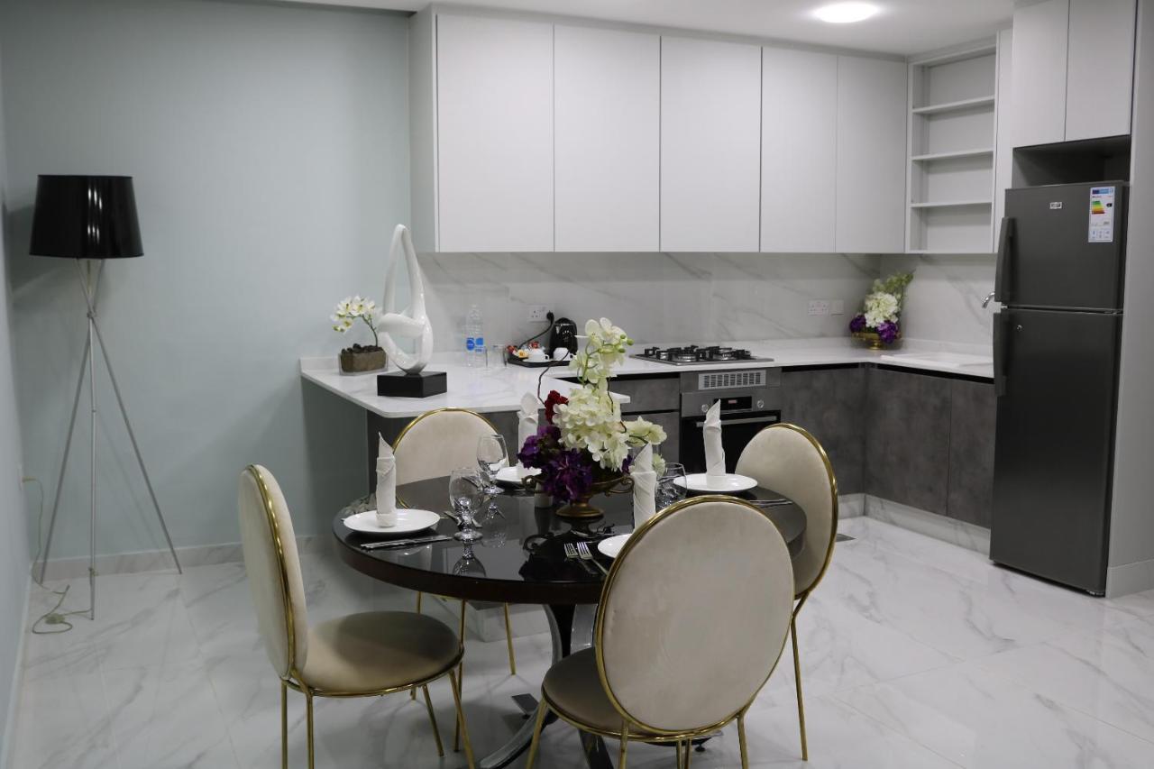Hotel Olive Tree Amman Zewnętrze zdjęcie