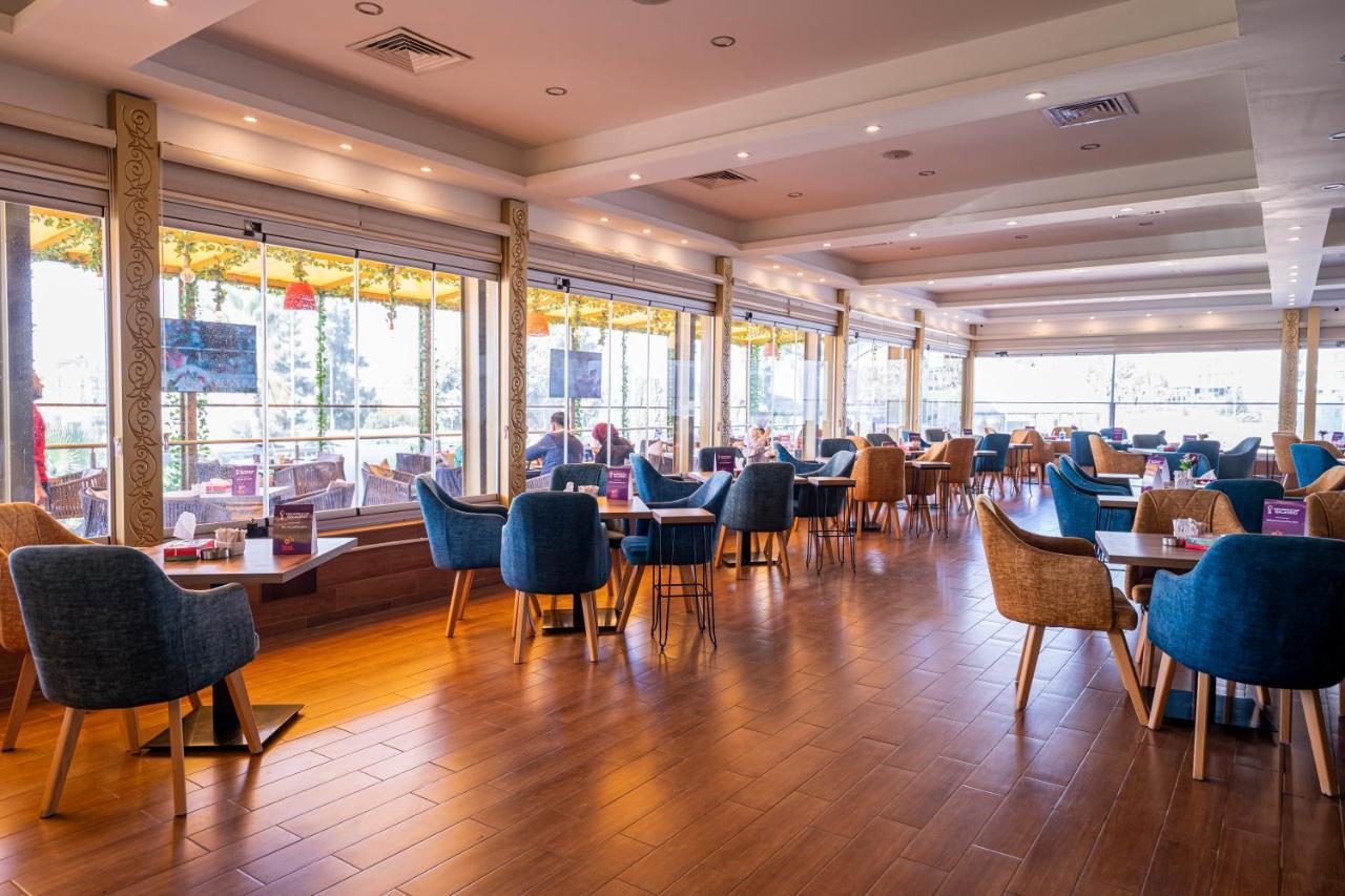 Hotel Olive Tree Amman Zewnętrze zdjęcie