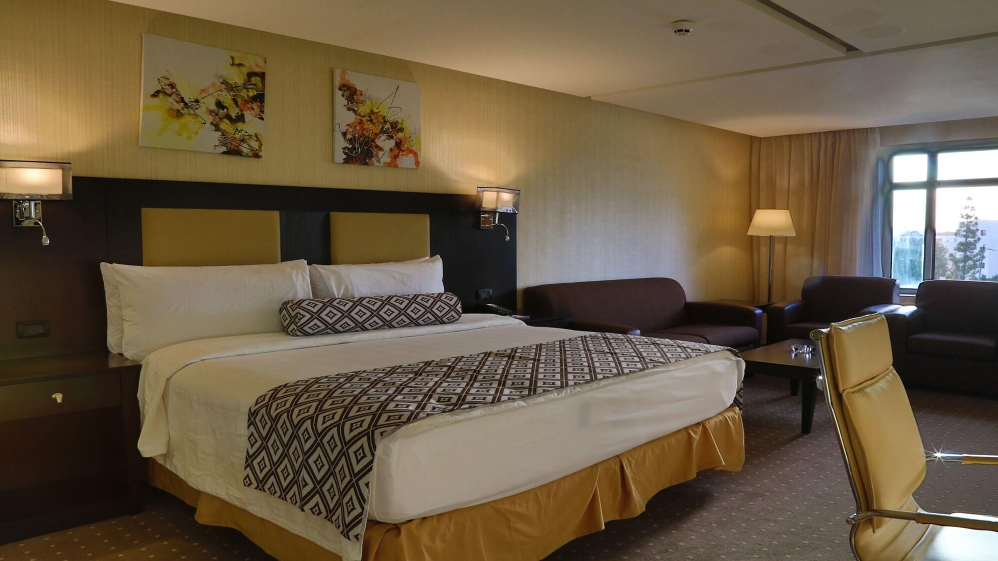 Hotel Olive Tree Amman Zewnętrze zdjęcie