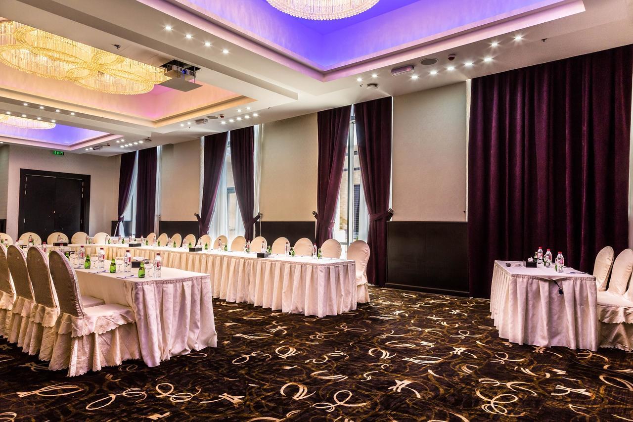 Hotel Olive Tree Amman Zewnętrze zdjęcie