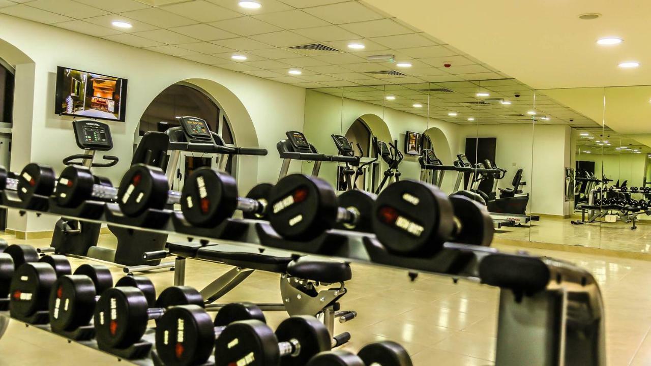 Hotel Olive Tree Amman Zewnętrze zdjęcie