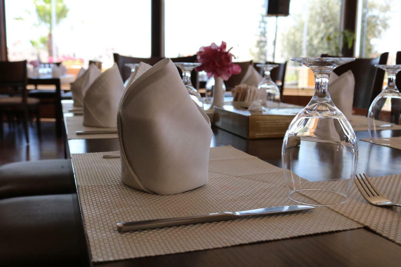 Hotel Olive Tree Amman Zewnętrze zdjęcie